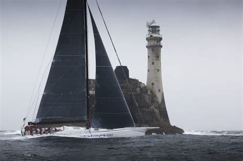 Rolex Fastnet Race 